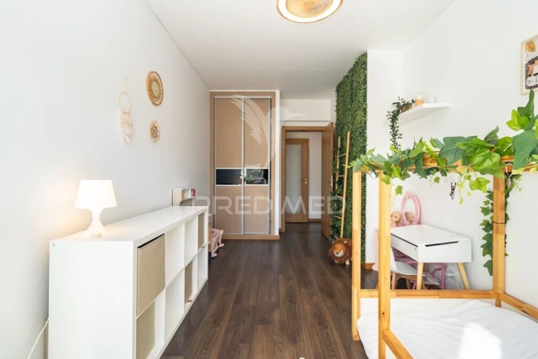 Apartamento T3 para Venda em Seixal, Arrentela e Aldeia de Paio Pires Foto 20