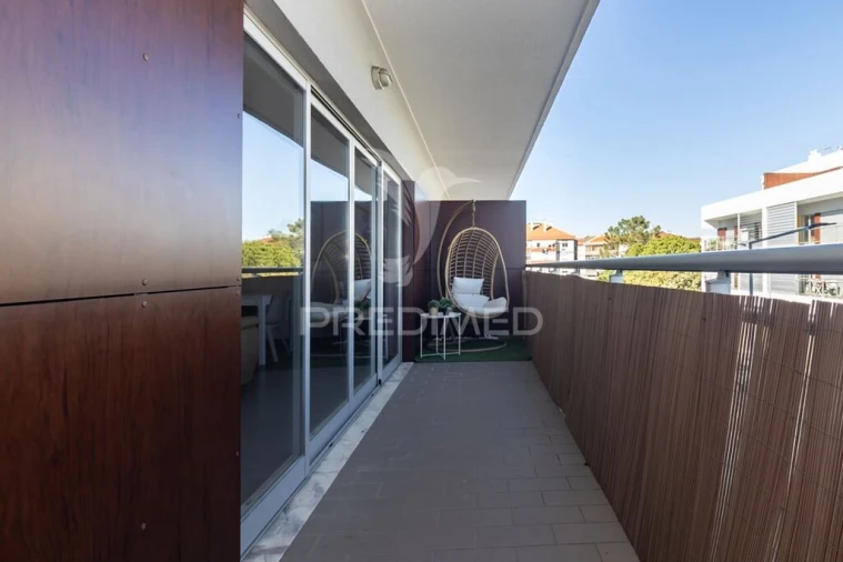 Apartamento T3 para Venda em Seixal, Arrentela e Aldeia de Paio Pires Foto 7