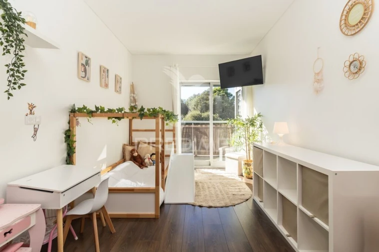 Apartamento T3 para Venda em Seixal, Arrentela e Aldeia de Paio Pires Foto 19