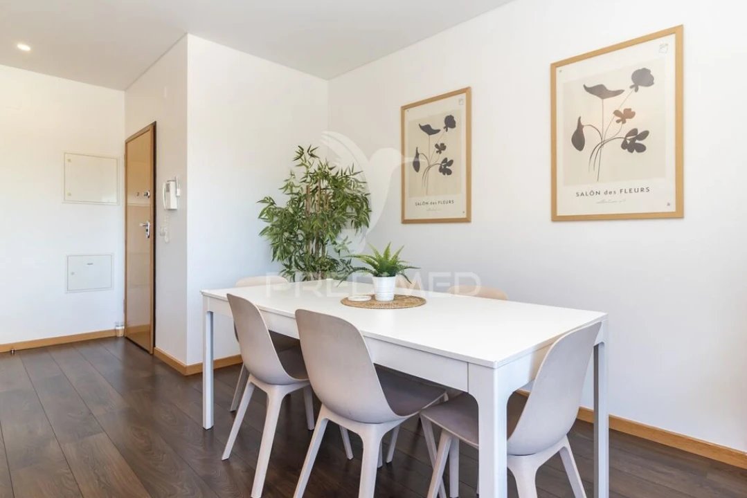 Apartamento T3 para Venda em Seixal, Arrentela e Aldeia de Paio Pires Foto 4