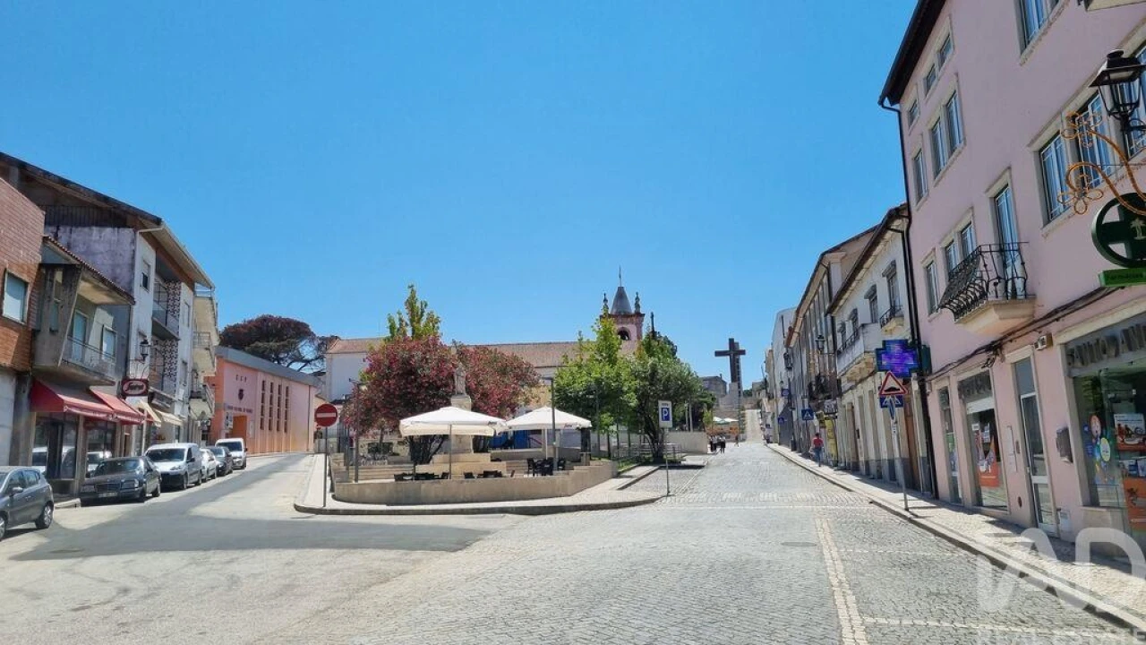Terreno para Venda em Poiares (Santo Andre) Foto 32