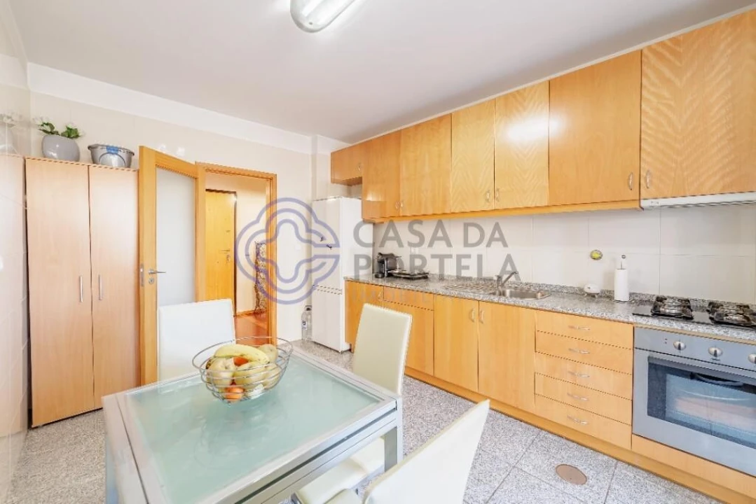 Apartamento T3 para Venda em Moreira Foto 24