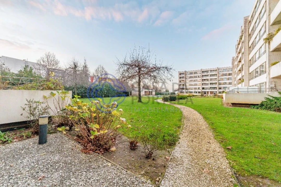 Apartamento T3 para Venda em Moreira Foto 63