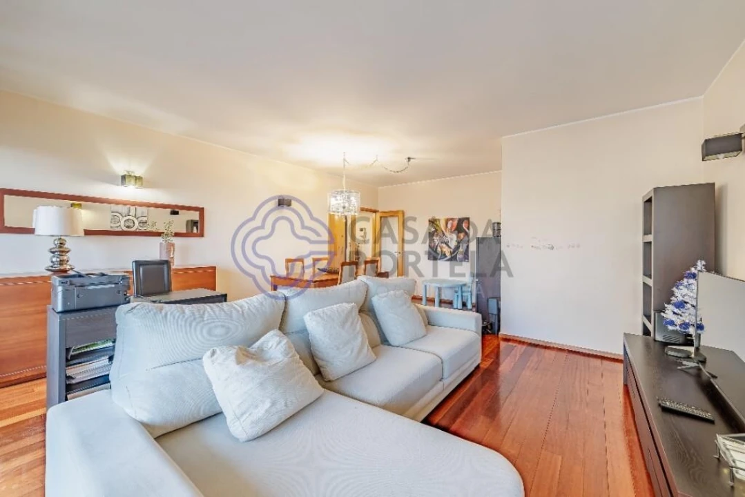 Apartamento T3 para Venda em Moreira Foto 8