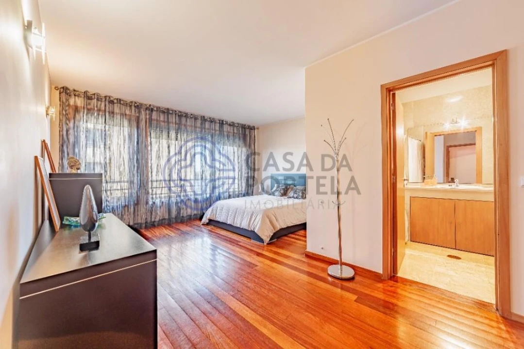 Apartamento T3 para Venda em Moreira Foto 36