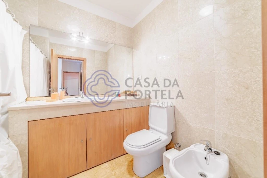 Apartamento T3 para Venda em Moreira Foto 43