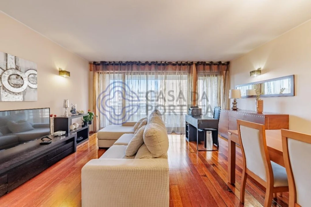 Apartamento T3 para Venda em Moreira Foto 6