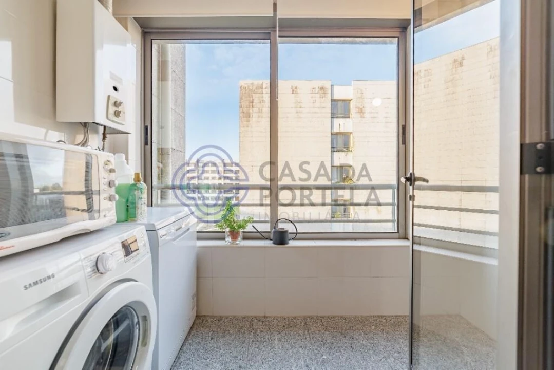 Apartamento T3 para Venda em Moreira Foto 25