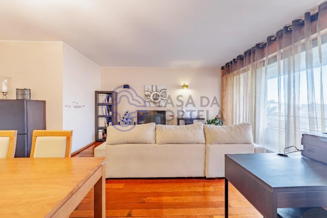 Apartamento T3 para Venda em Moreira Foto 10