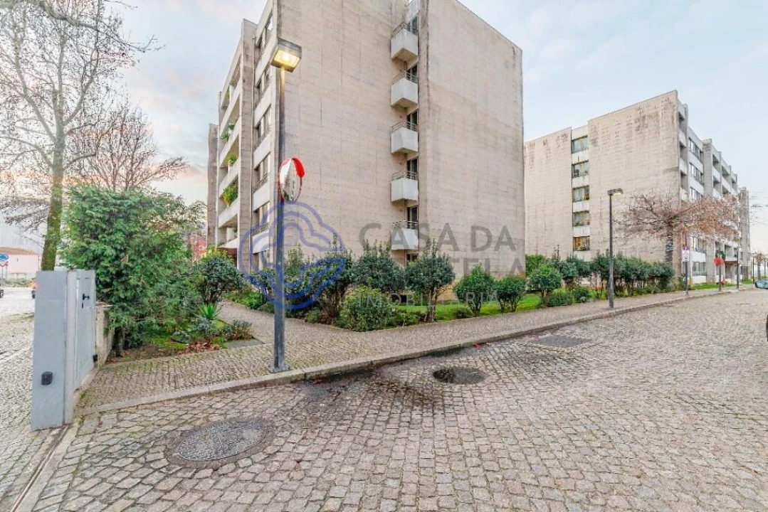 Apartamento T3 para Venda em Moreira Foto 65