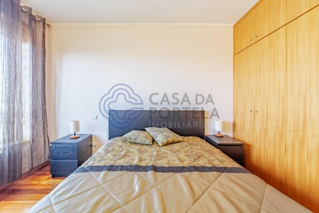 Apartamento T3 para Venda em Moreira Foto 34