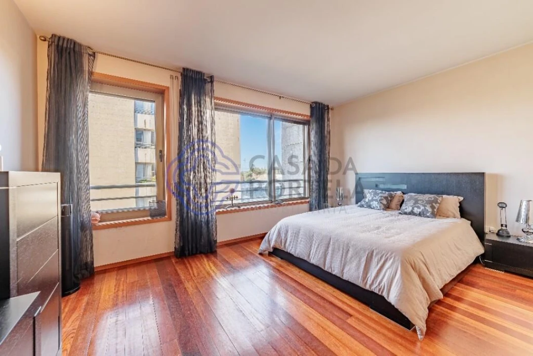 Apartamento T3 para Venda em Moreira Foto 38