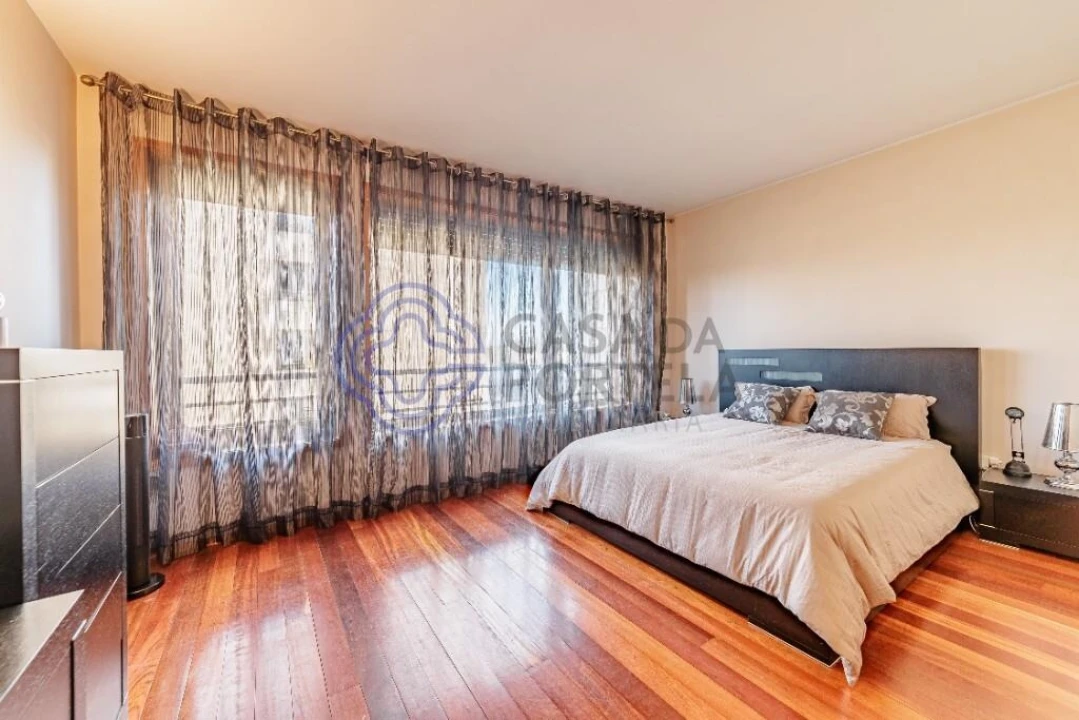 Apartamento T3 para Venda em Moreira Foto 37