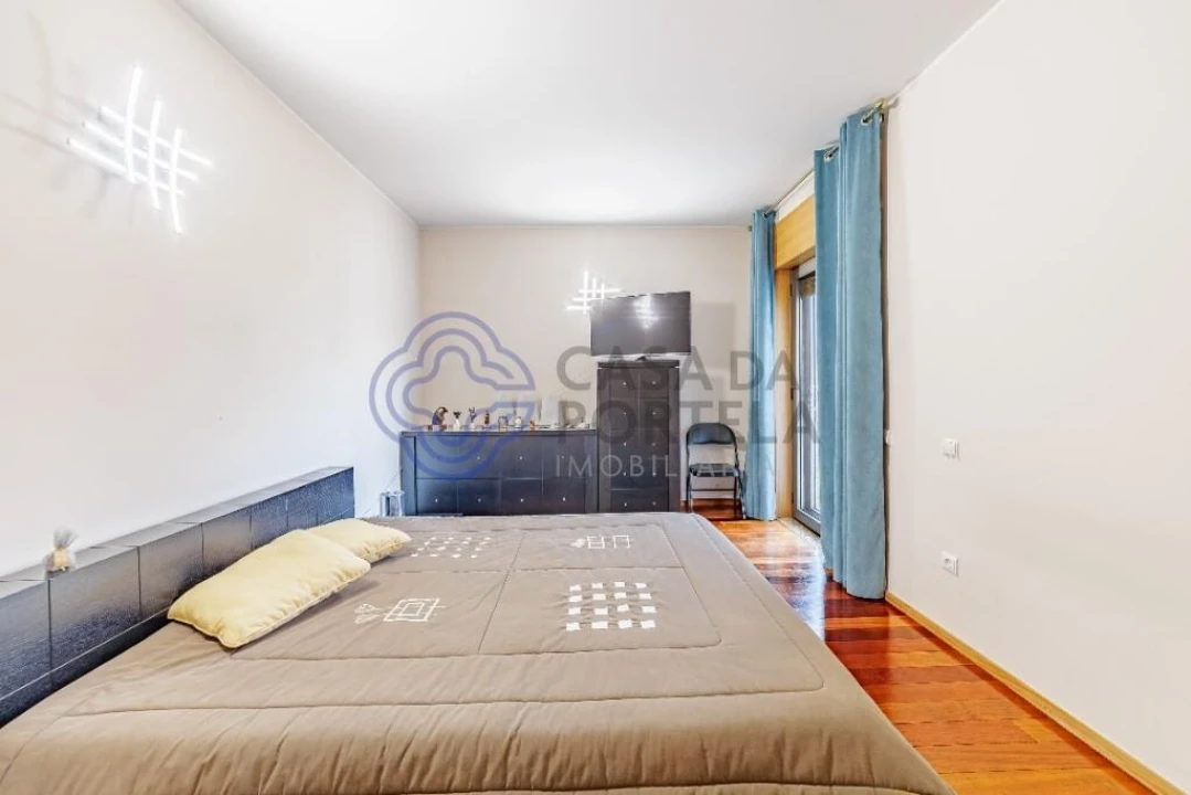 Apartamento T3 para Venda em Moreira Foto 46