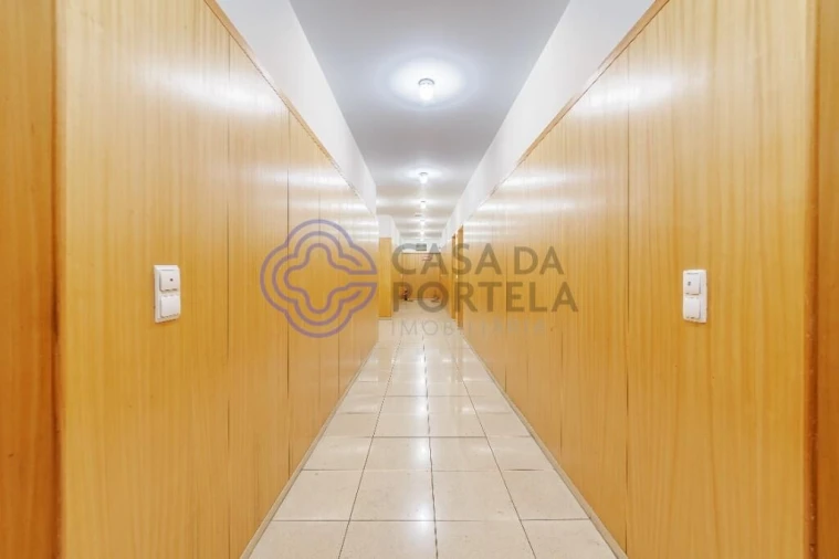 Apartamento T3 para Venda em Moreira Foto 54