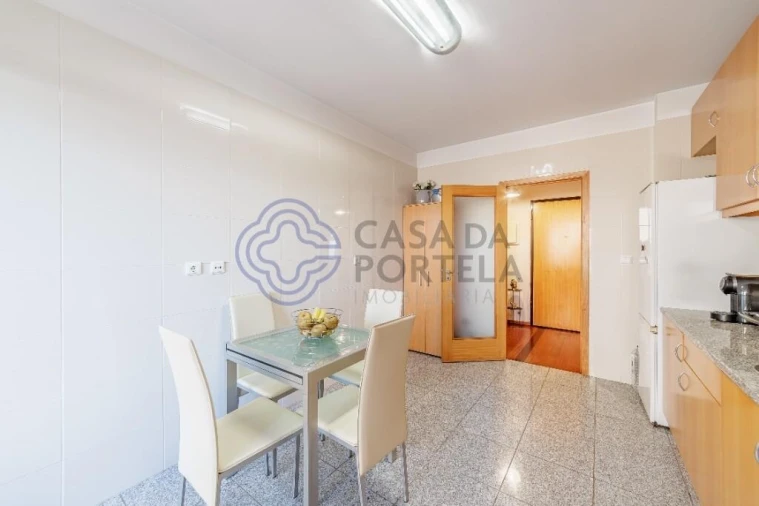 Apartamento T3 para Venda em Moreira Foto 23