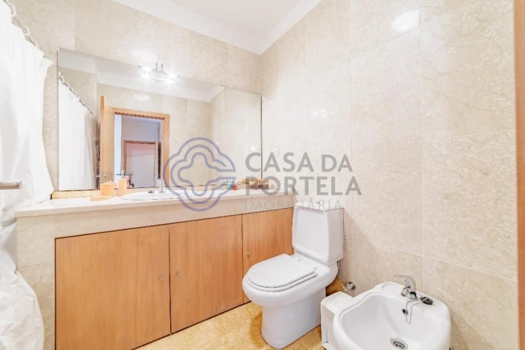 Apartamento T3 para Venda em Moreira Foto 43