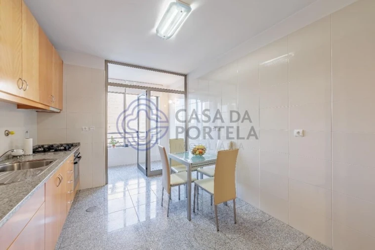 Apartamento T3 para Venda em Moreira Foto 21