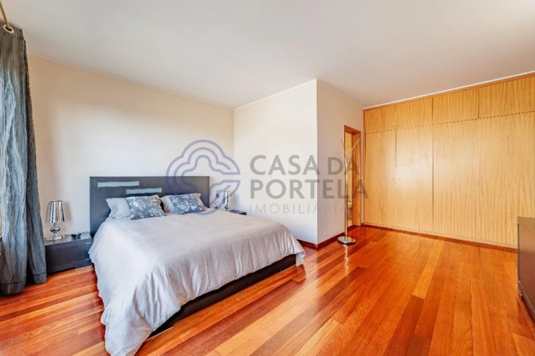 Apartamento T3 para Venda em Moreira Foto 40