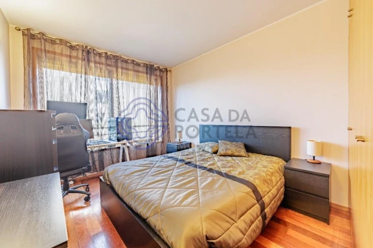 Apartamento T3 para Venda em Moreira Foto 32