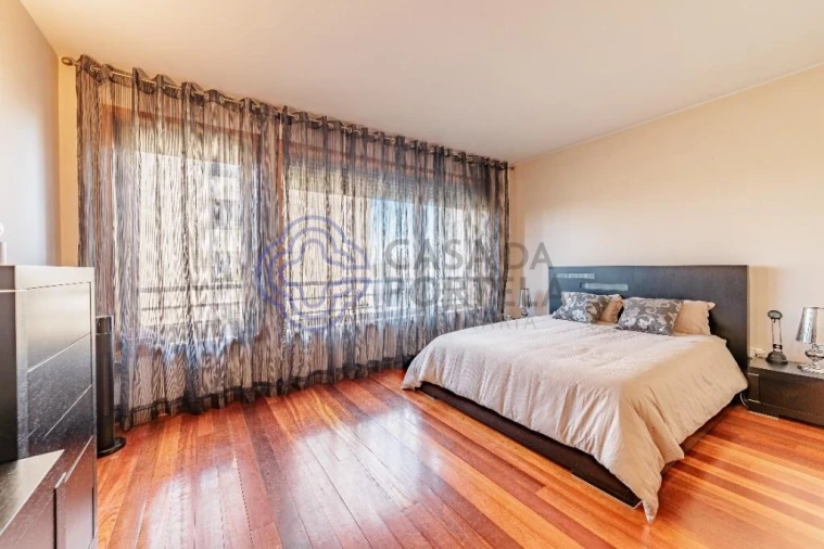 Apartamento T3 para Venda em Moreira Foto 37