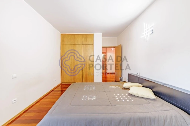 Apartamento T3 para Venda em Moreira Foto 48