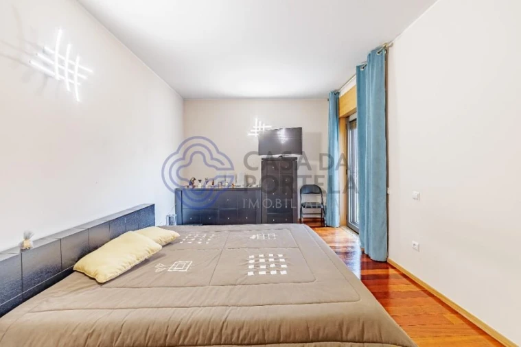 Apartamento T3 para Venda em Moreira Foto 46