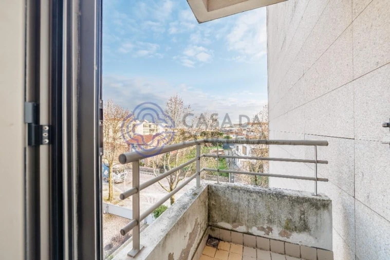 Apartamento T3 para Venda em Moreira Foto 50