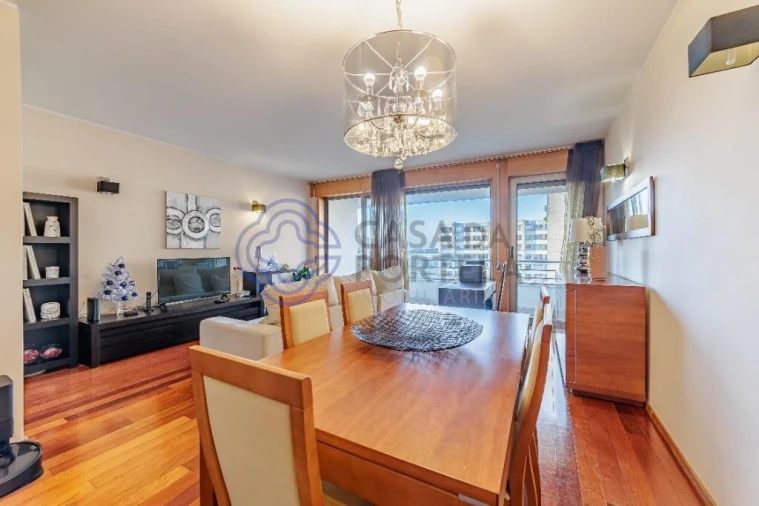 Apartamento T3 para Venda em Moreira Foto 4