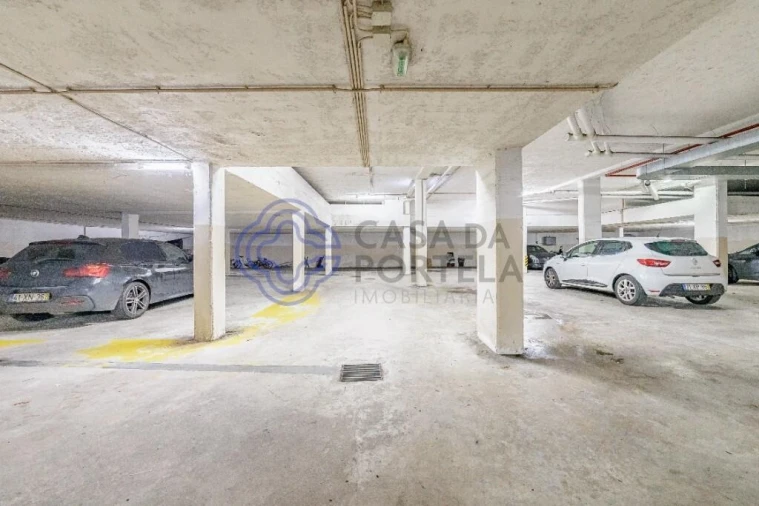 Apartamento T3 para Venda em Moreira Foto 59