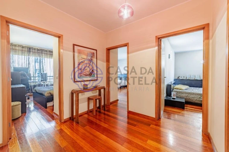 Apartamento T3 para Venda em Moreira Foto 29