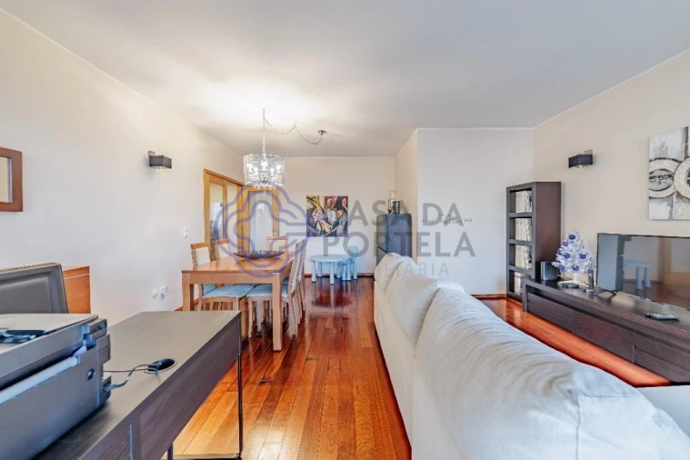 Apartamento T3 para Venda em Moreira Foto 9