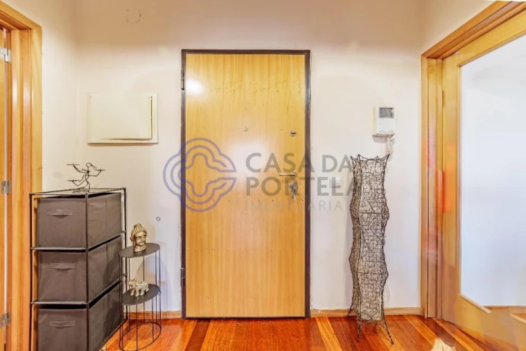 Apartamento T3 para Venda em Moreira Foto 16