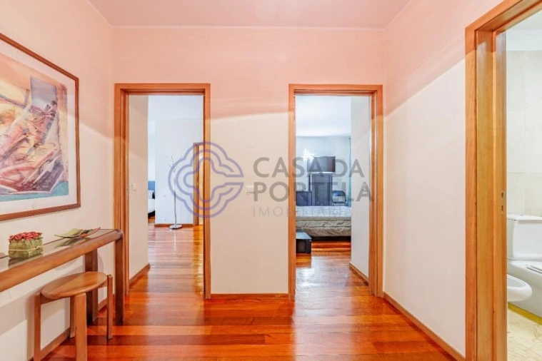Apartamento T3 para Venda em Moreira Foto 30
