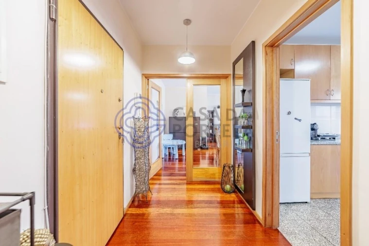 Apartamento T3 para Venda em Moreira Foto 15