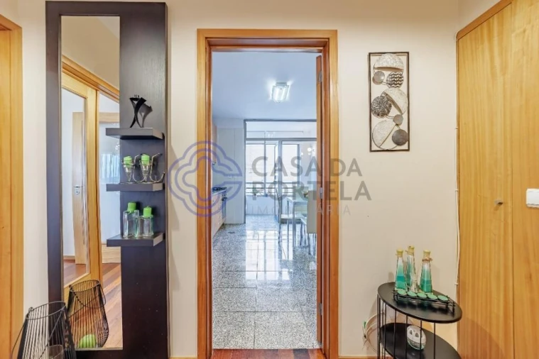 Apartamento T3 para Venda em Moreira Foto 17