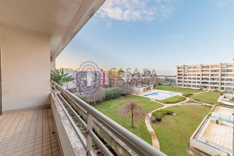 Apartamento T3 para Venda em Moreira Foto 13