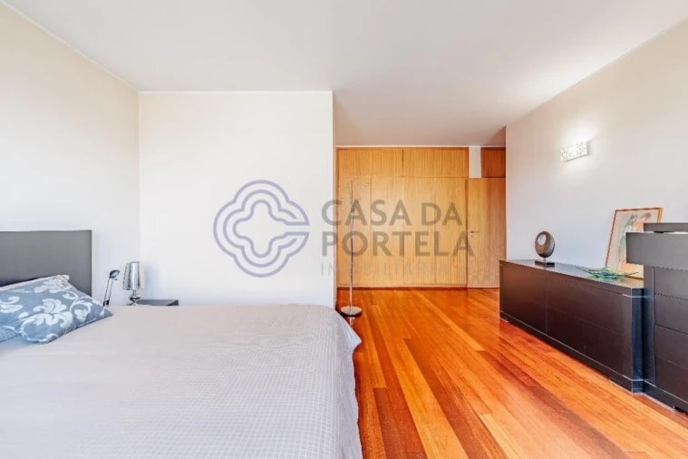 Apartamento T3 para Venda em Moreira Foto 41