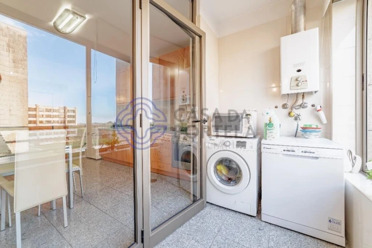 Apartamento T3 para Venda em Moreira Foto 27