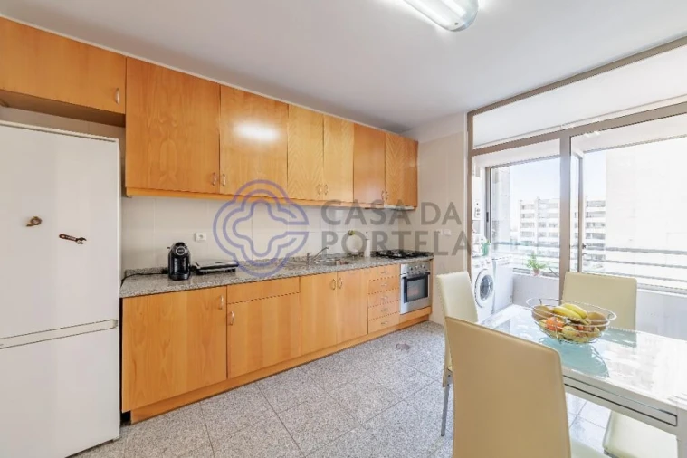 Apartamento T3 para Venda em Moreira Foto 19