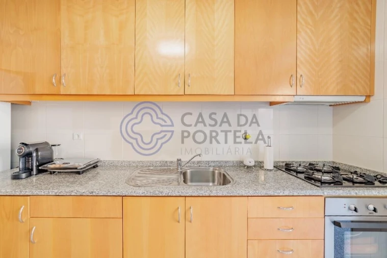 Apartamento T3 para Venda em Moreira Foto 20