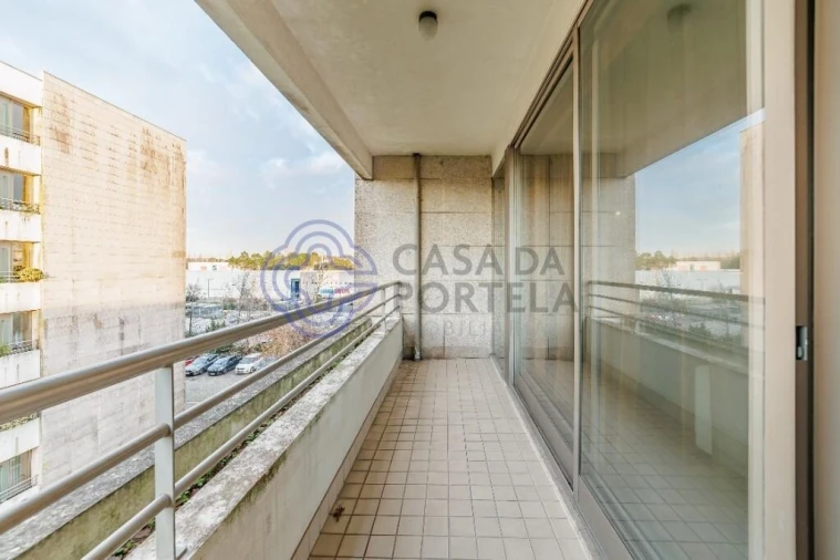 Apartamento T3 para Venda em Moreira Foto 11