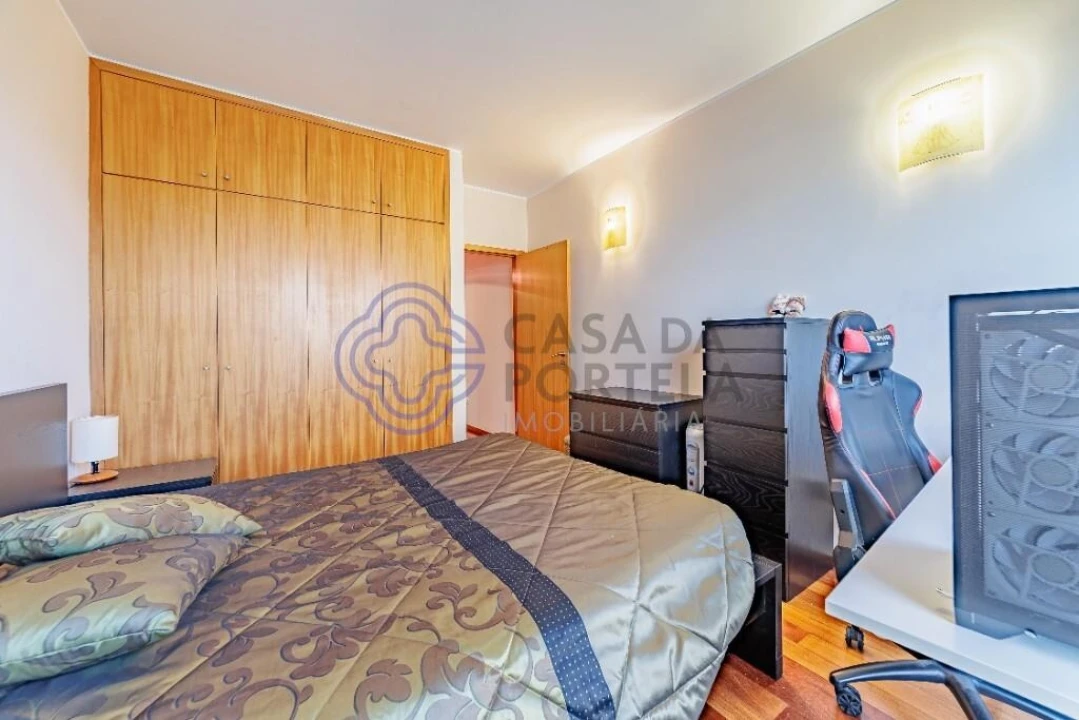 Apartamento T3 para Venda em Moreira Foto 35