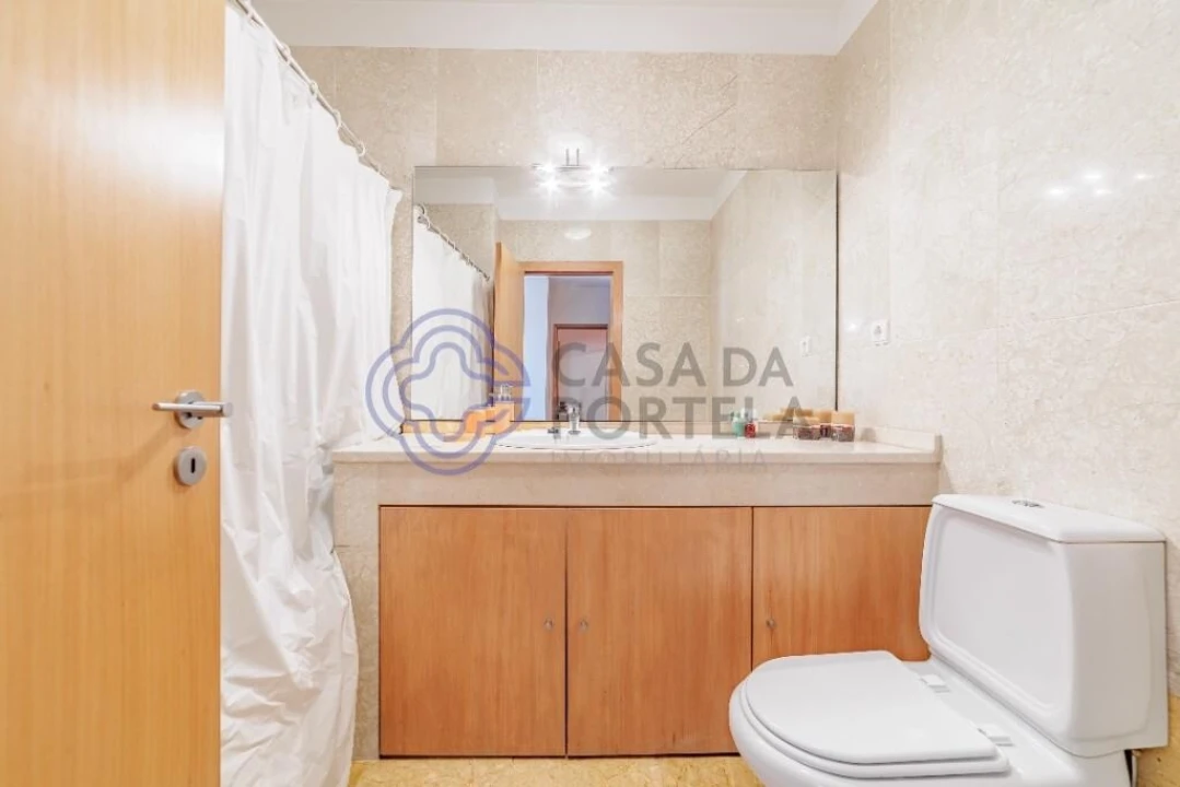 Apartamento T3 para Venda em Moreira Foto 44