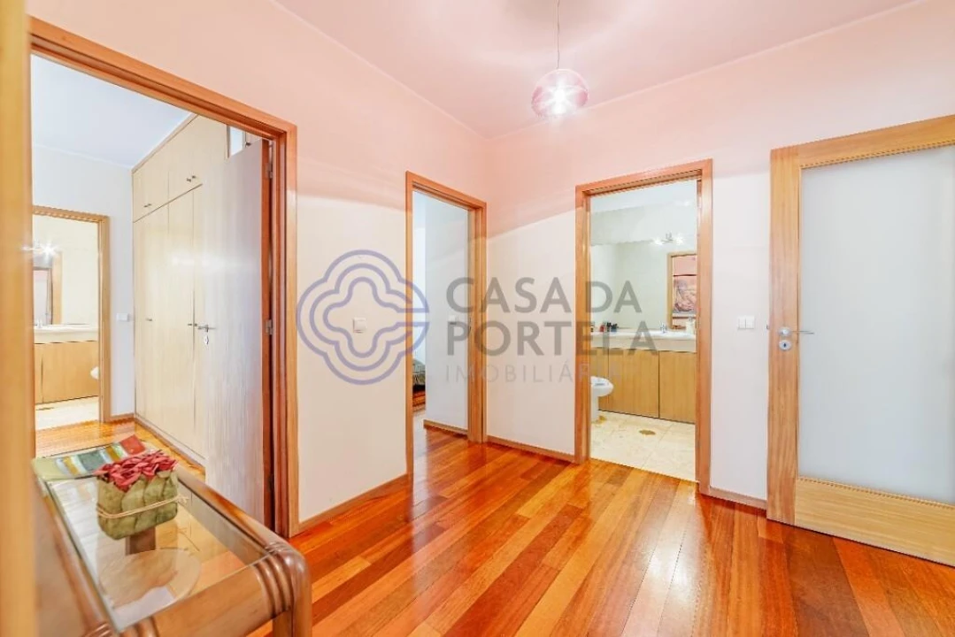 Apartamento T3 para Venda em Moreira Foto 28