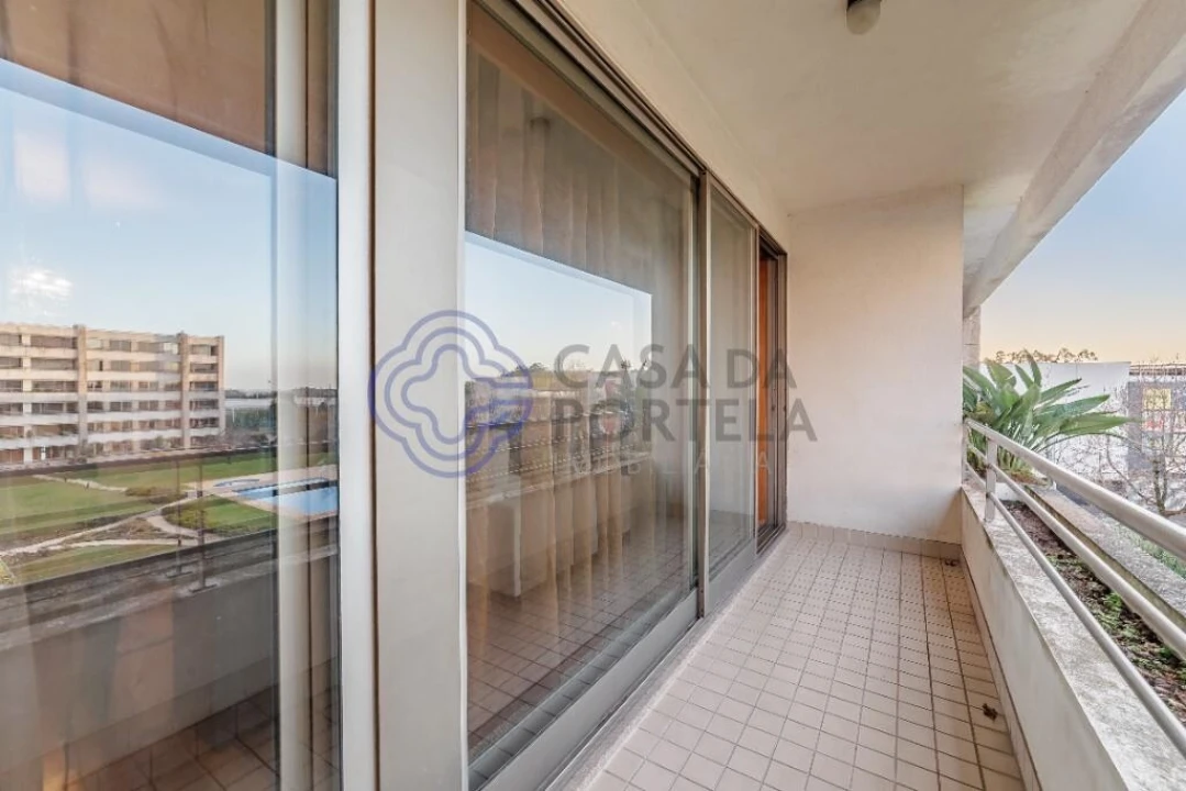Apartamento T3 para Venda em Moreira Foto 14