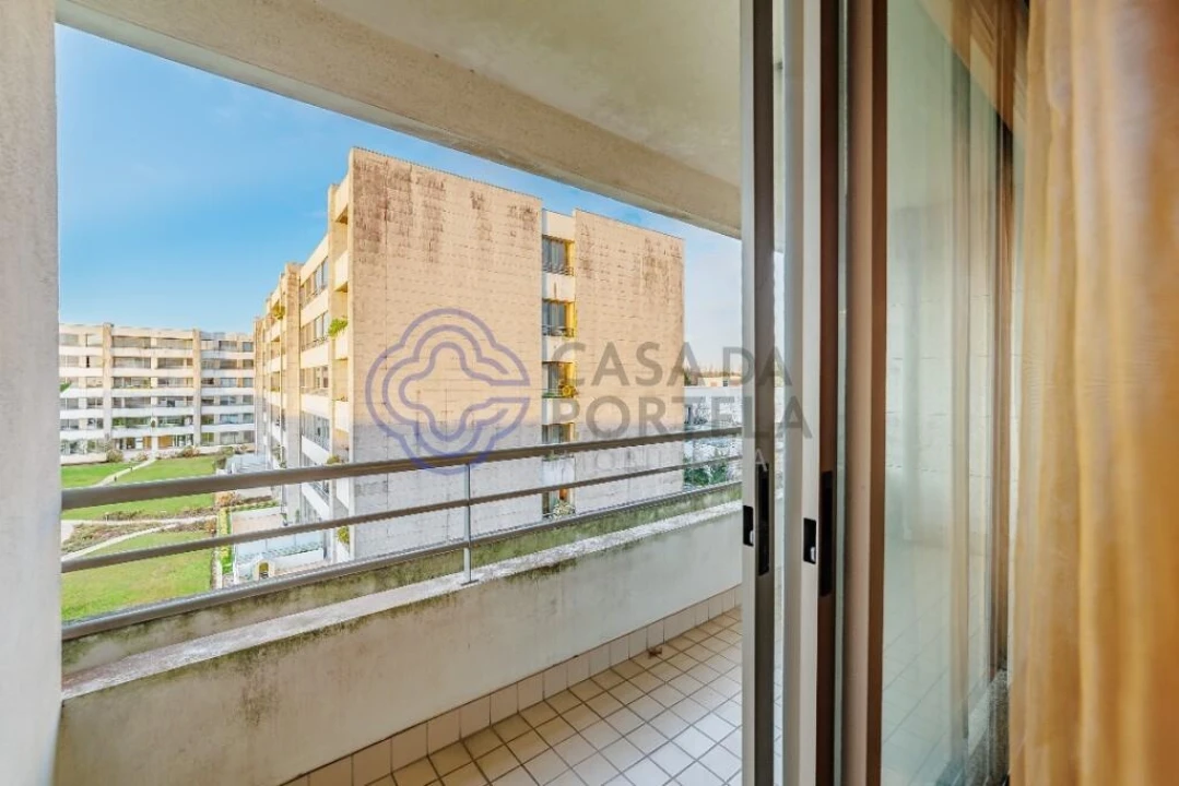 Apartamento T3 para Venda em Moreira Foto 12