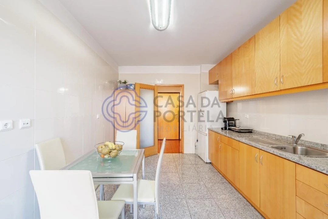 Apartamento T3 para Venda em Moreira Foto 22