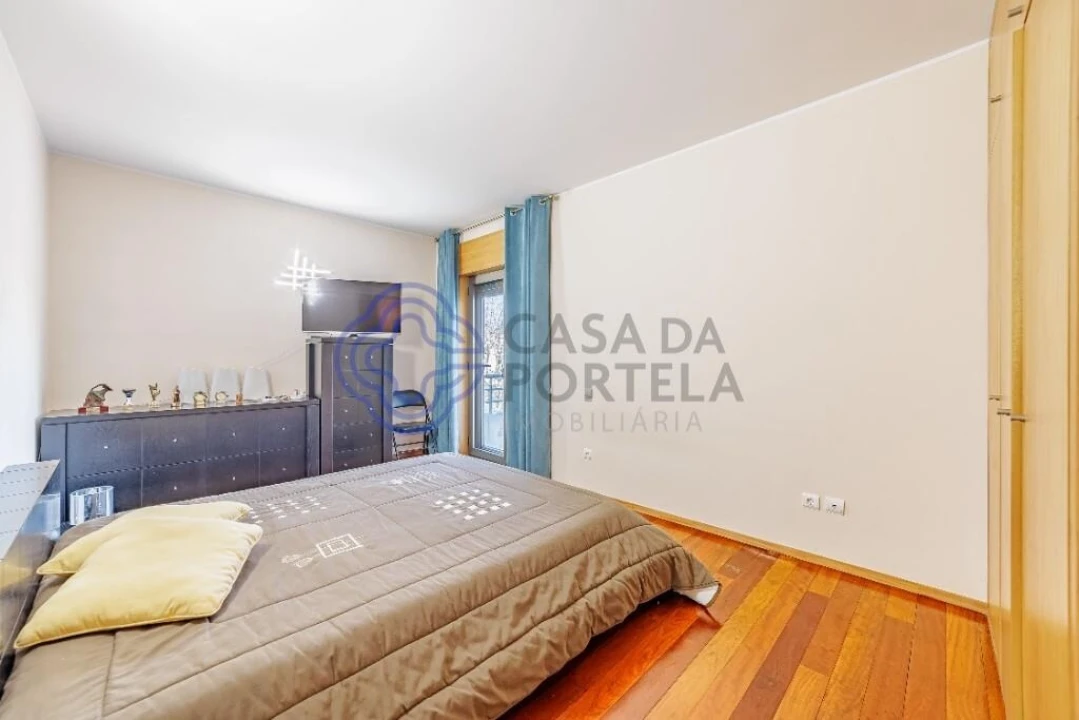 Apartamento T3 para Venda em Moreira Foto 45