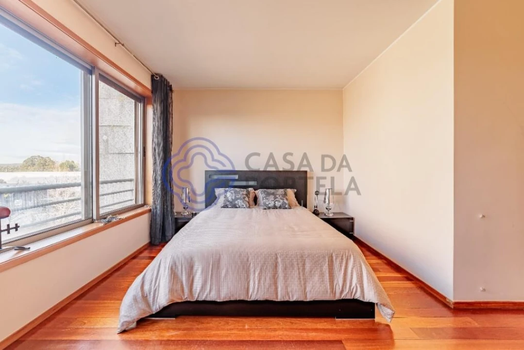 Apartamento T3 para Venda em Moreira Foto 39